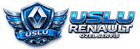 Selçuklu Uslu Renault Özel Servis,